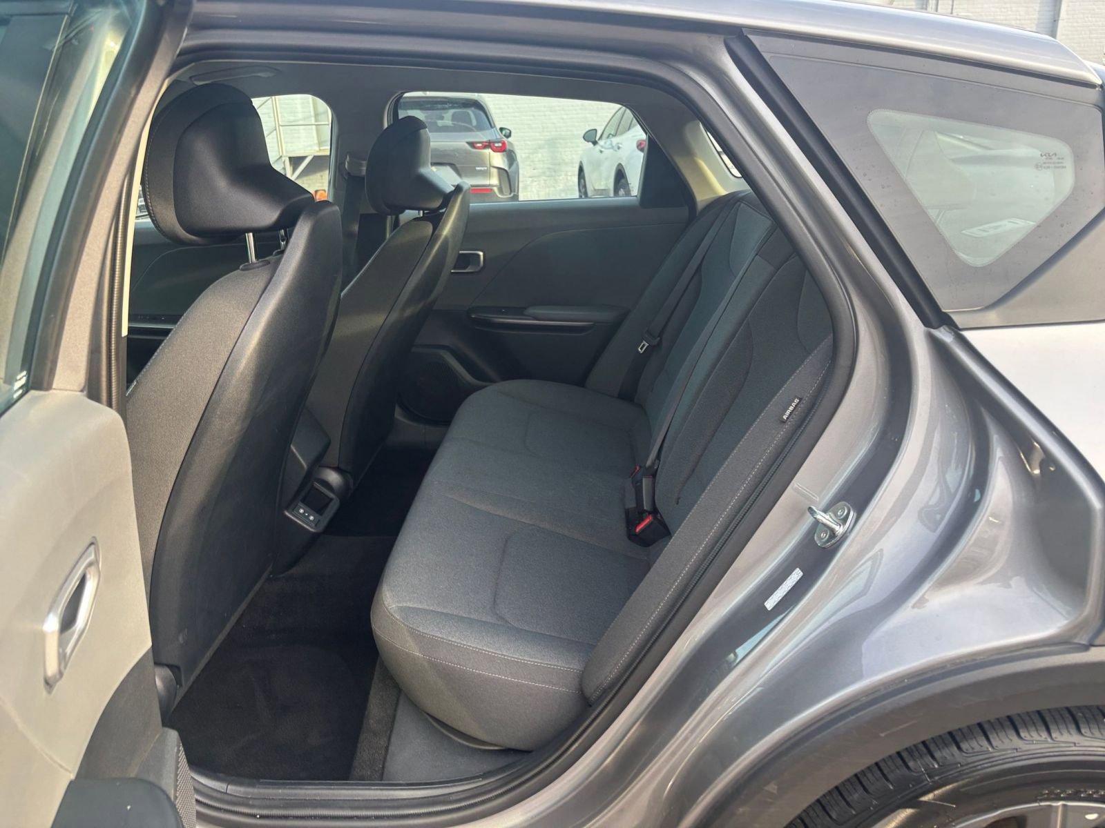 Thumbnail: 2025 Kia K4 - 24