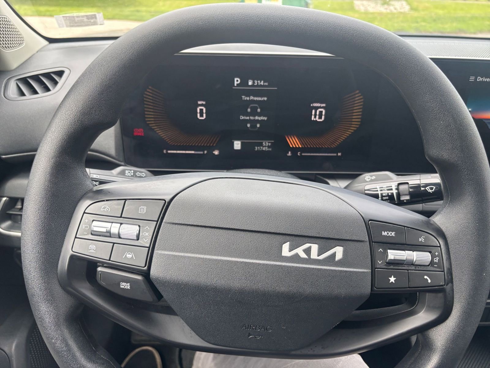 Thumbnail: 2025 Kia K4 - 33