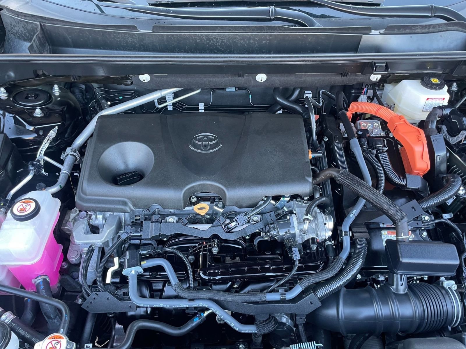 Thumbnail: 2025 Toyota RAV4 - 30