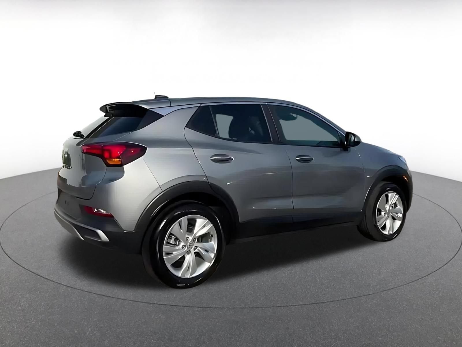 Thumbnail: 2025 Buick Encore GX - 11