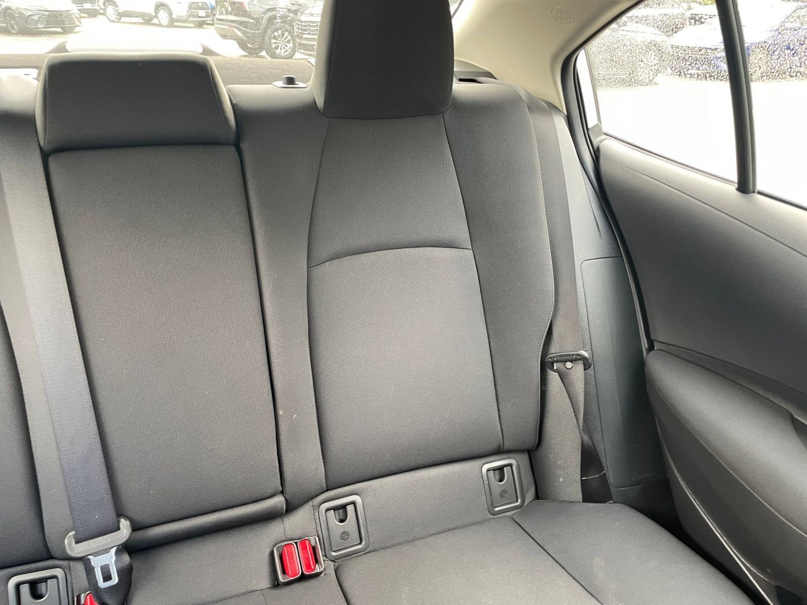 Thumbnail: 2025 Toyota Corolla - 35