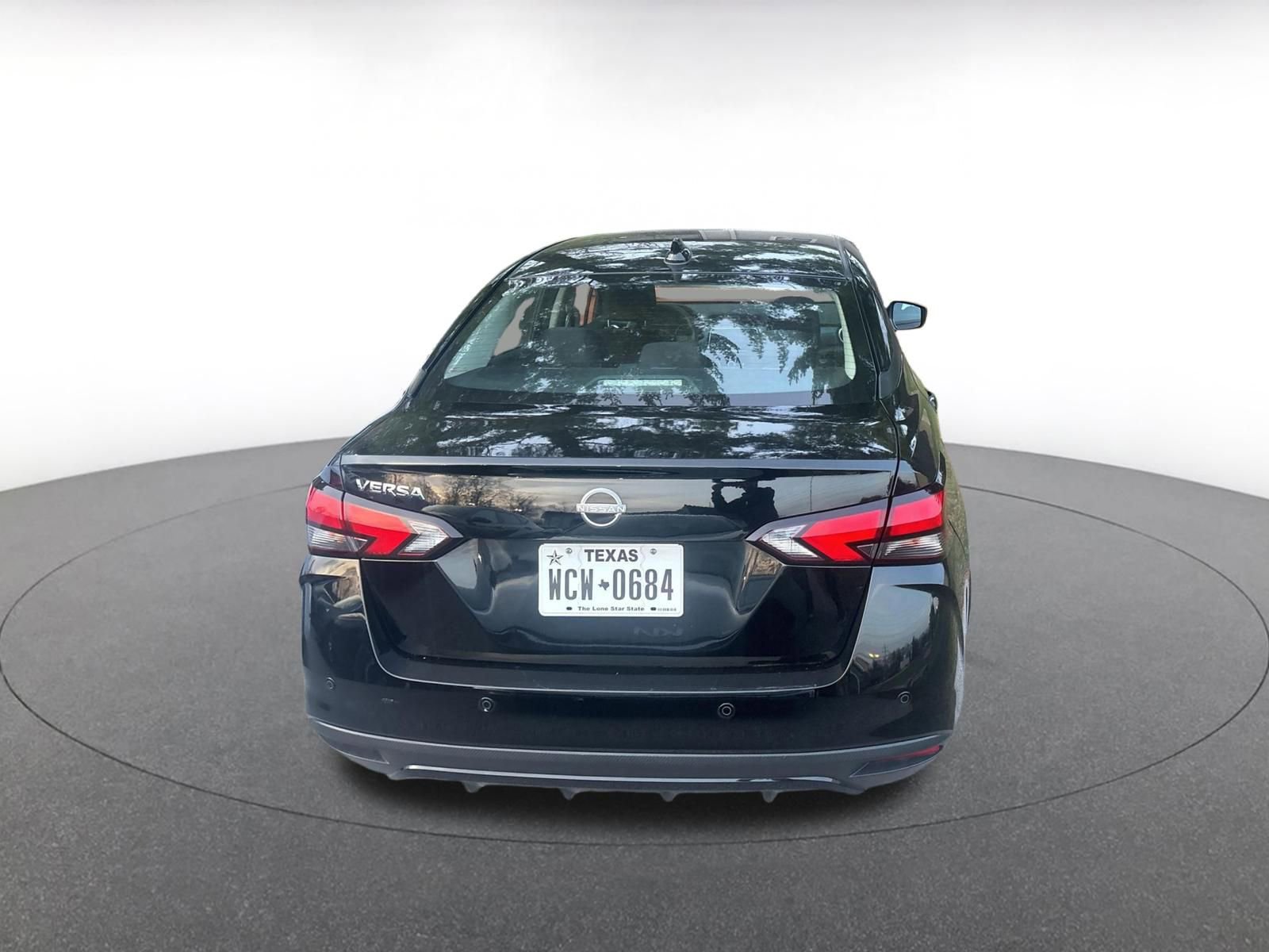 Thumbnail: 2025 Nissan Versa - 5