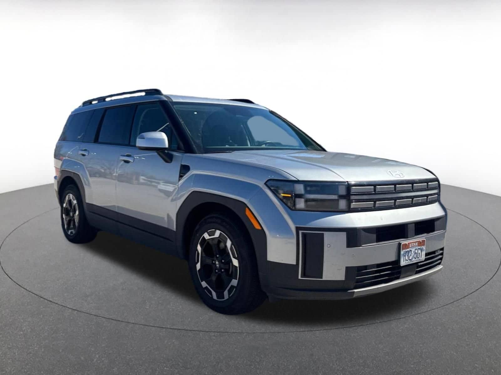 Thumbnail: 2025 Hyundai Santa Fe - 1