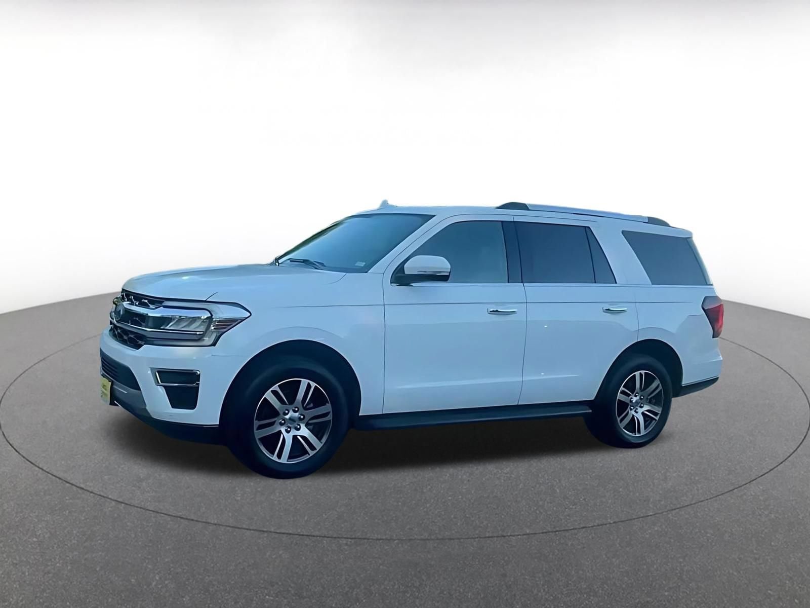 Thumbnail: 2024 Ford Expedition - 7
