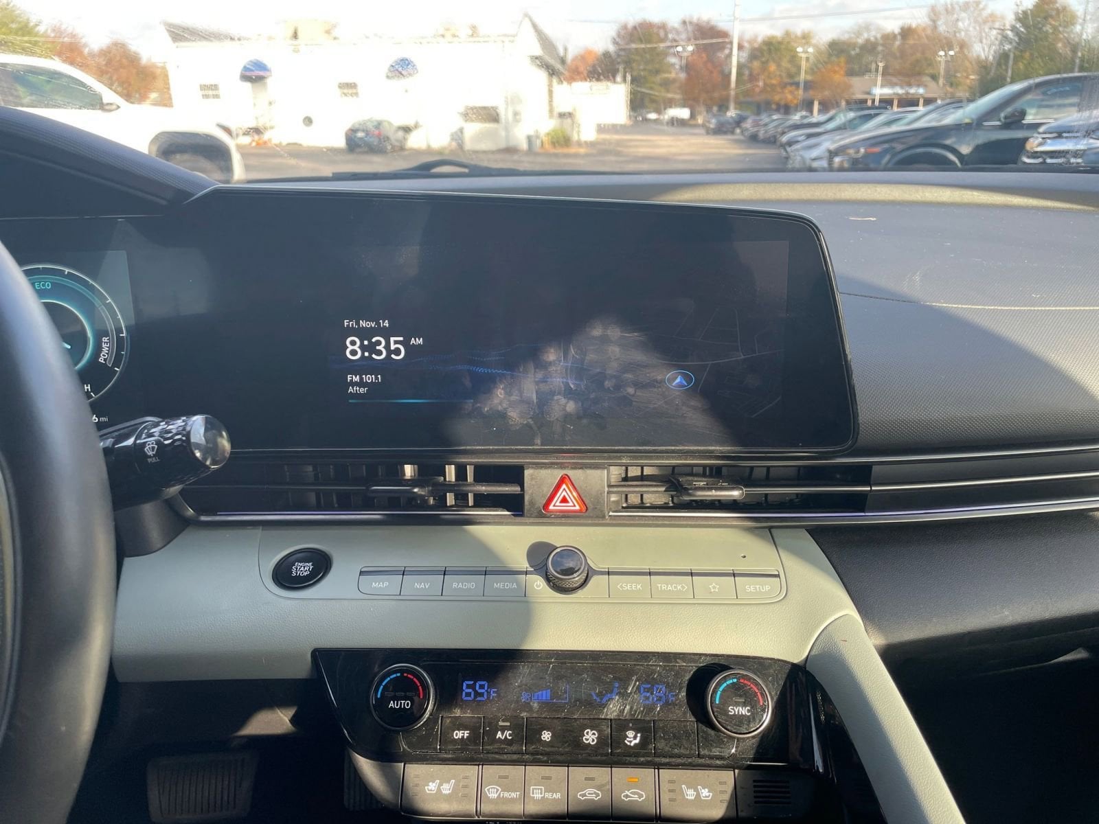 Thumbnail: 2025 Hyundai Elantra - 18