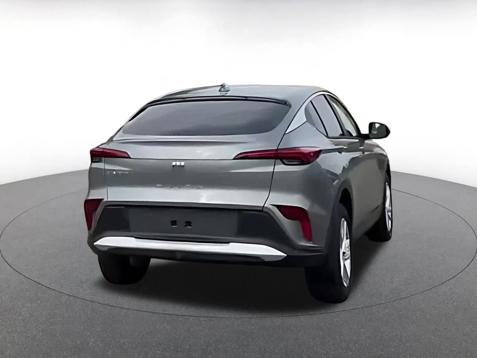 Thumbnail: 2025 Buick Envista - 2