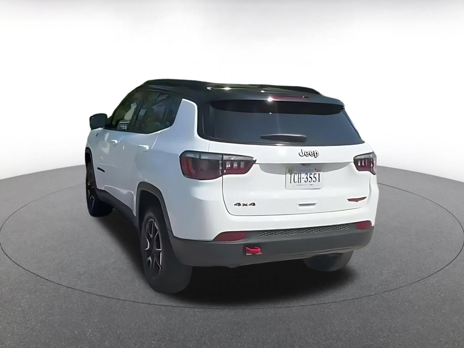 Thumbnail: 2025 Jeep Compass - 11