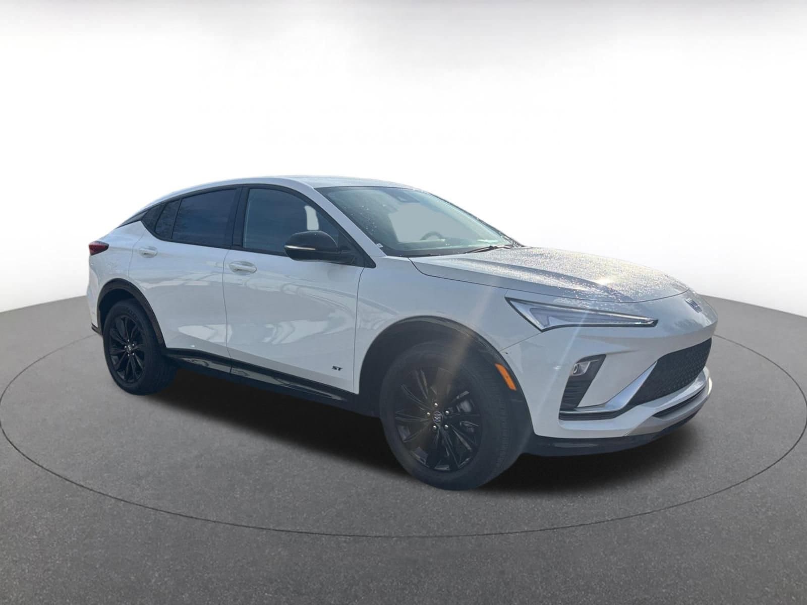 Thumbnail: 2025 Buick Envista - 1