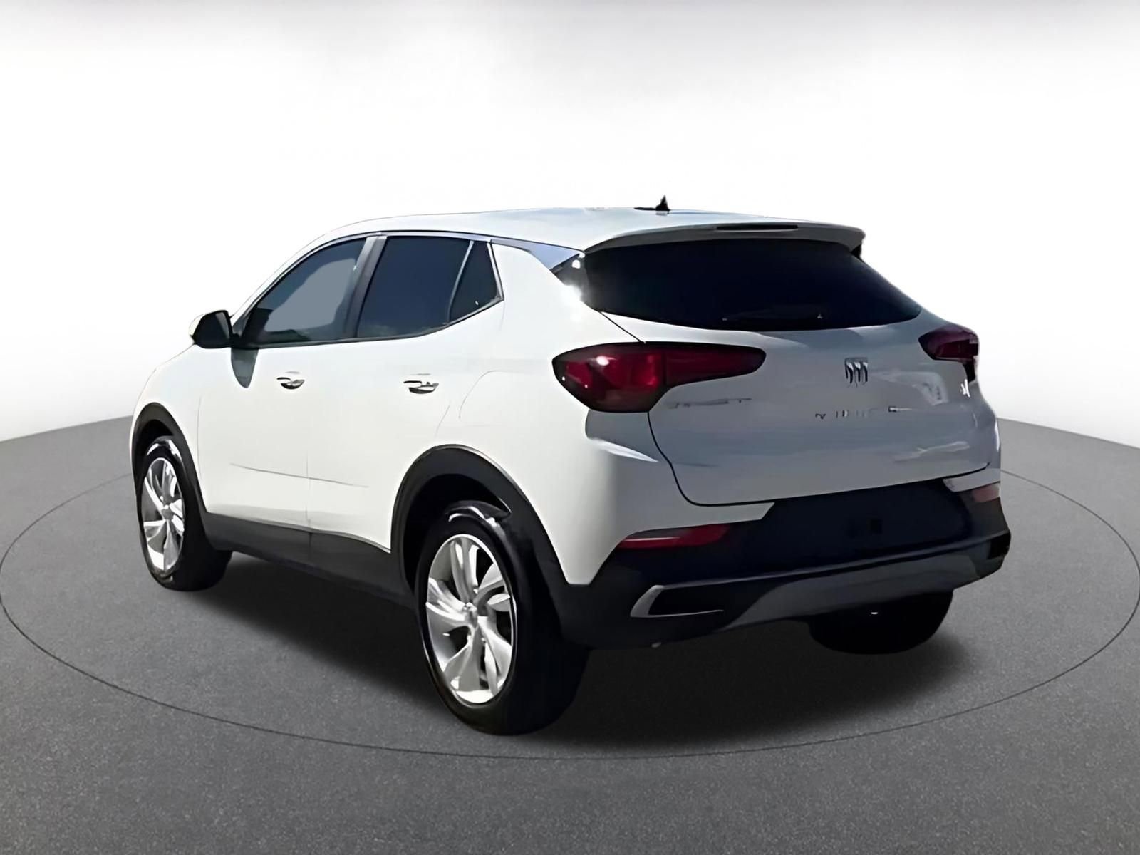 Thumbnail: 2025 Buick Encore GX - 10