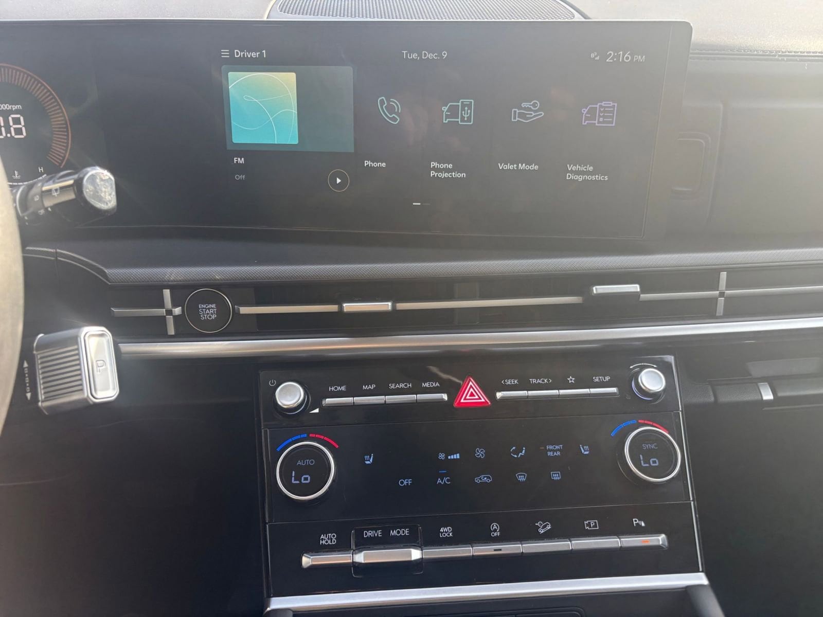 Thumbnail: 2025 Hyundai Santa Fe - 18