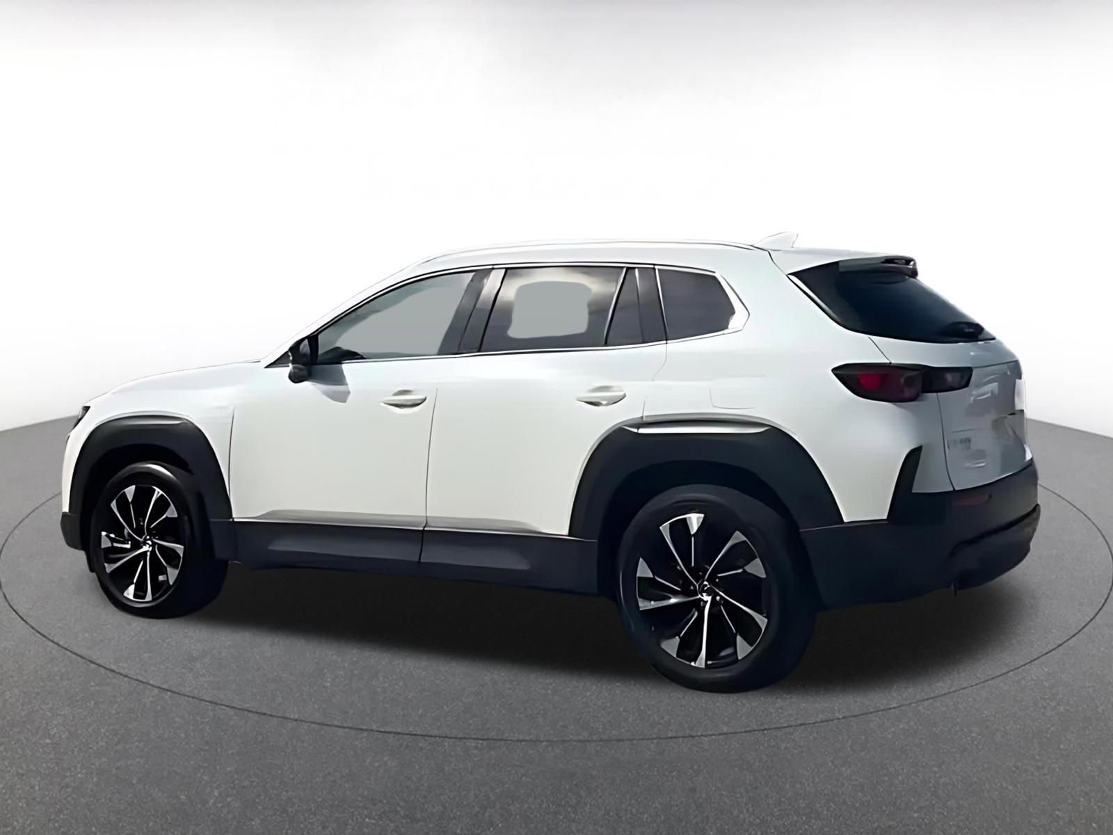 Thumbnail: 2025 Mazda CX-50 - 7