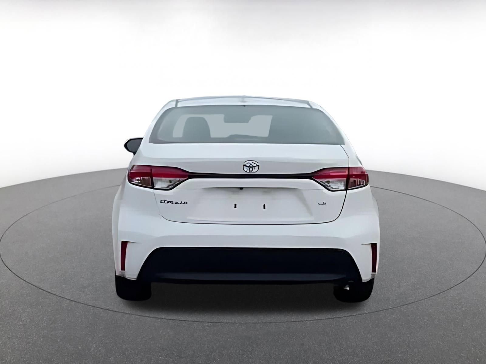 Thumbnail: 2025 Toyota Corolla - 7