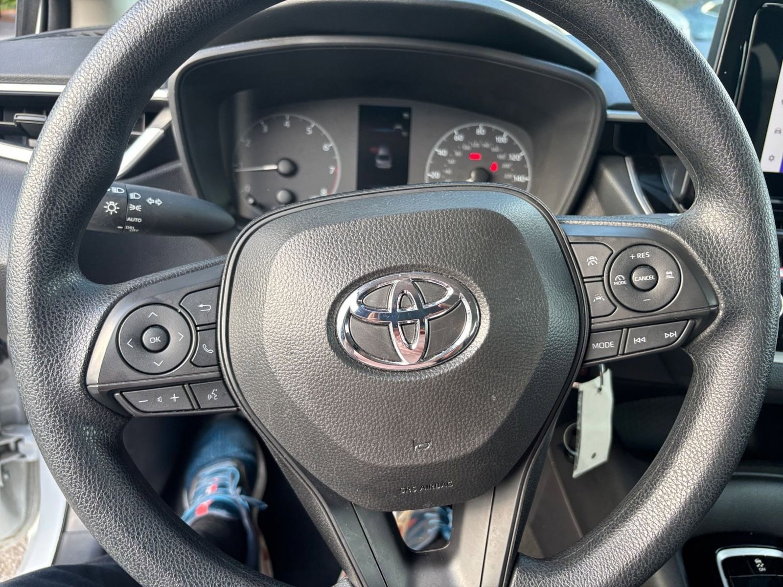 Thumbnail: 2024 Toyota Corolla - 25