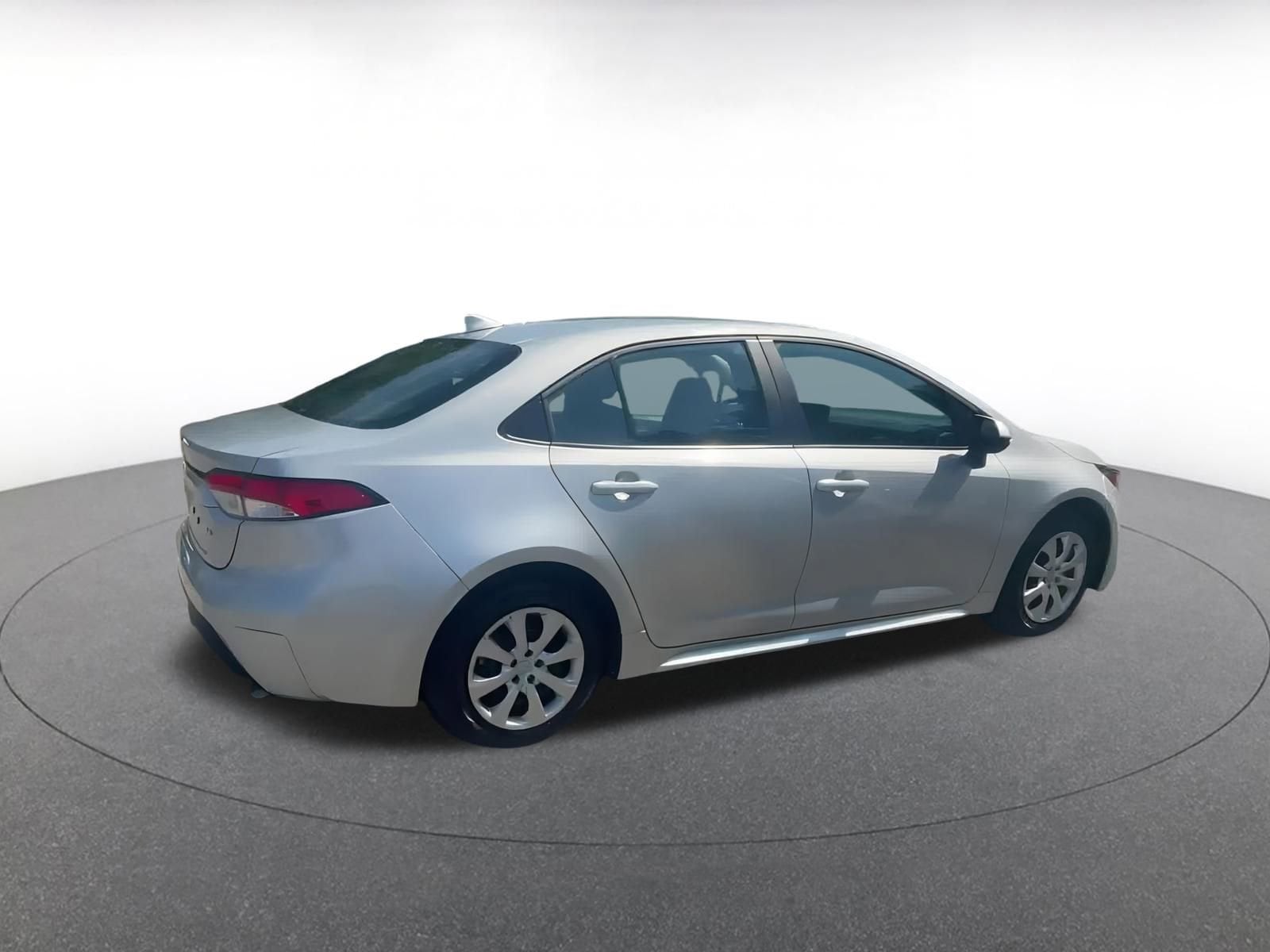 Thumbnail: 2024 Toyota Corolla - 15