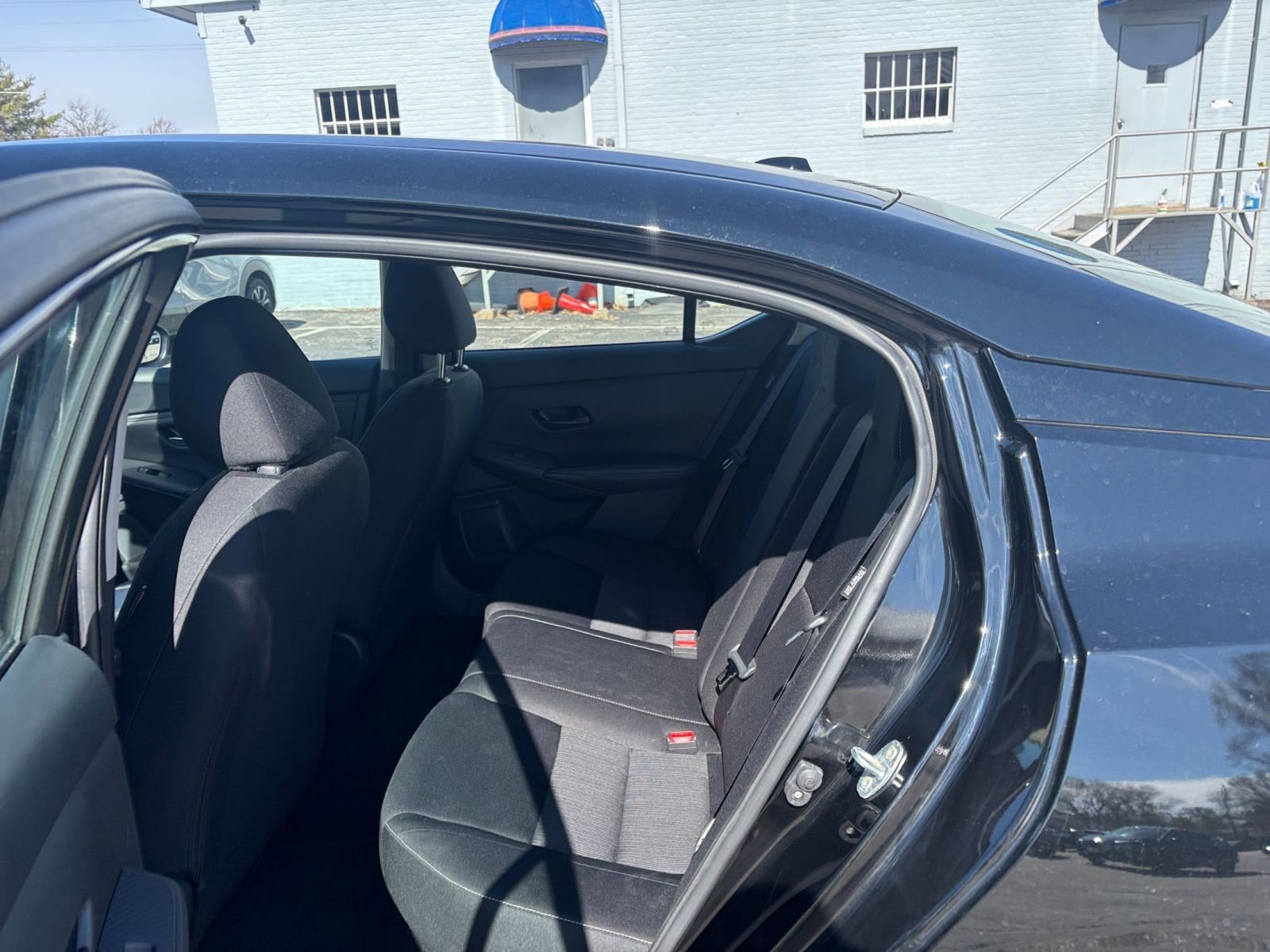 Thumbnail: 2025 Nissan Sentra - 23