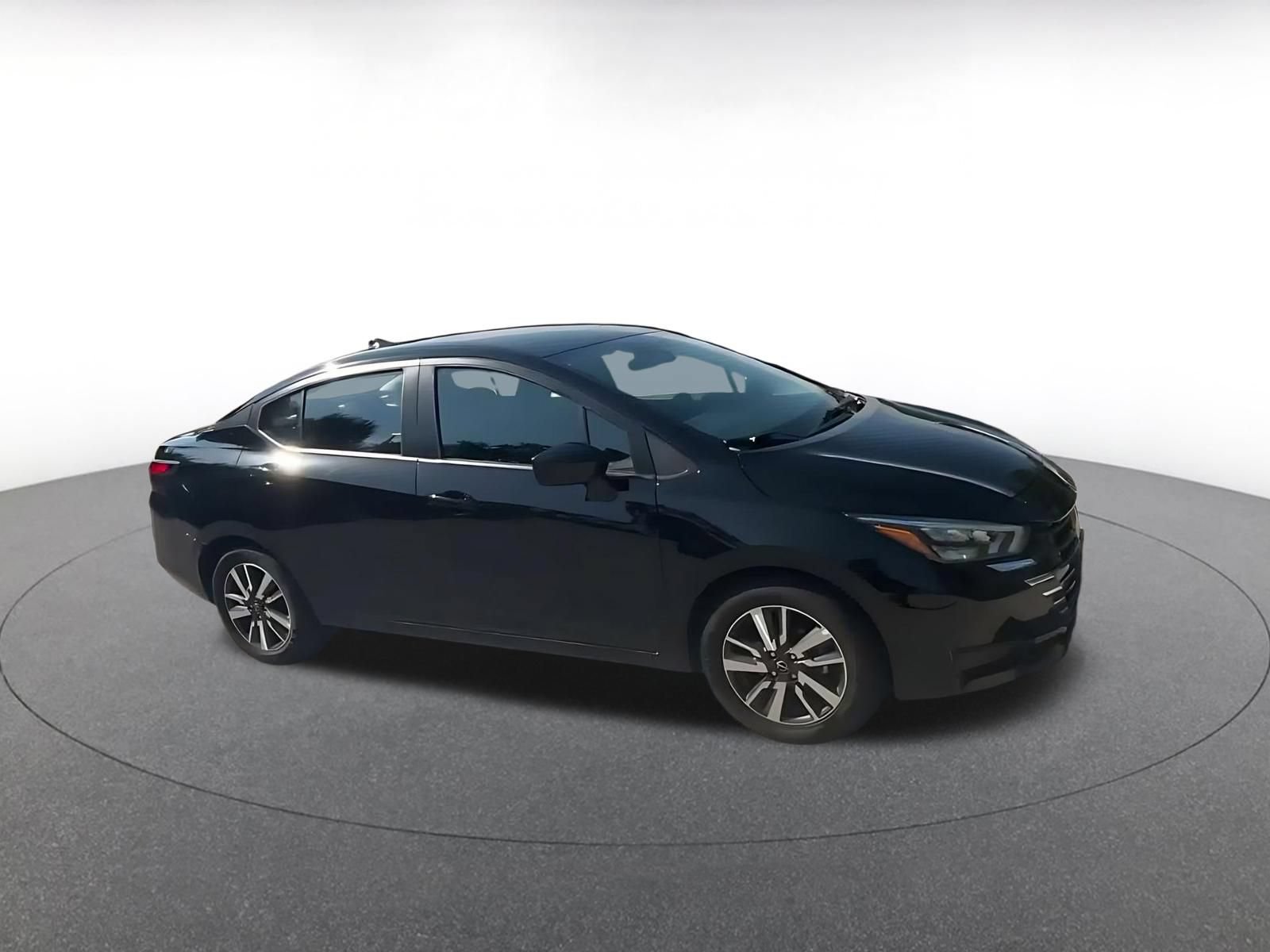 Thumbnail: 2025 Nissan Versa - 2