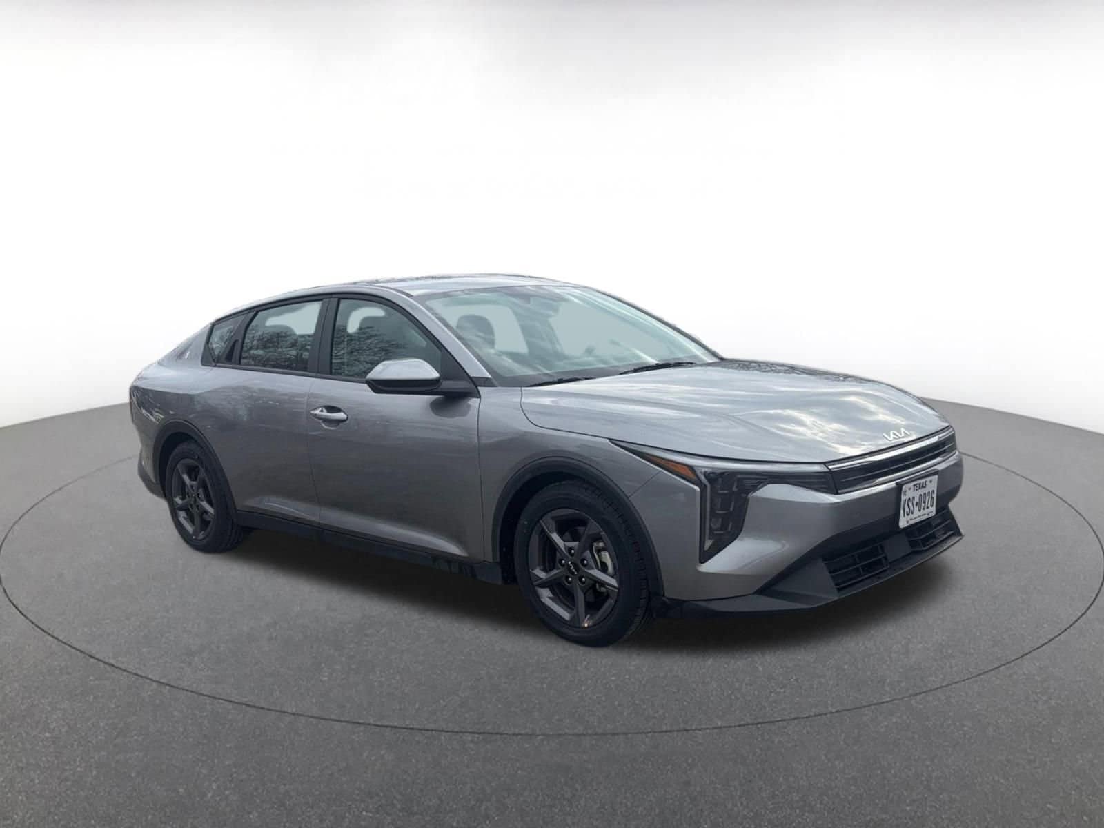 Thumbnail: 2025 Kia K4 - 1