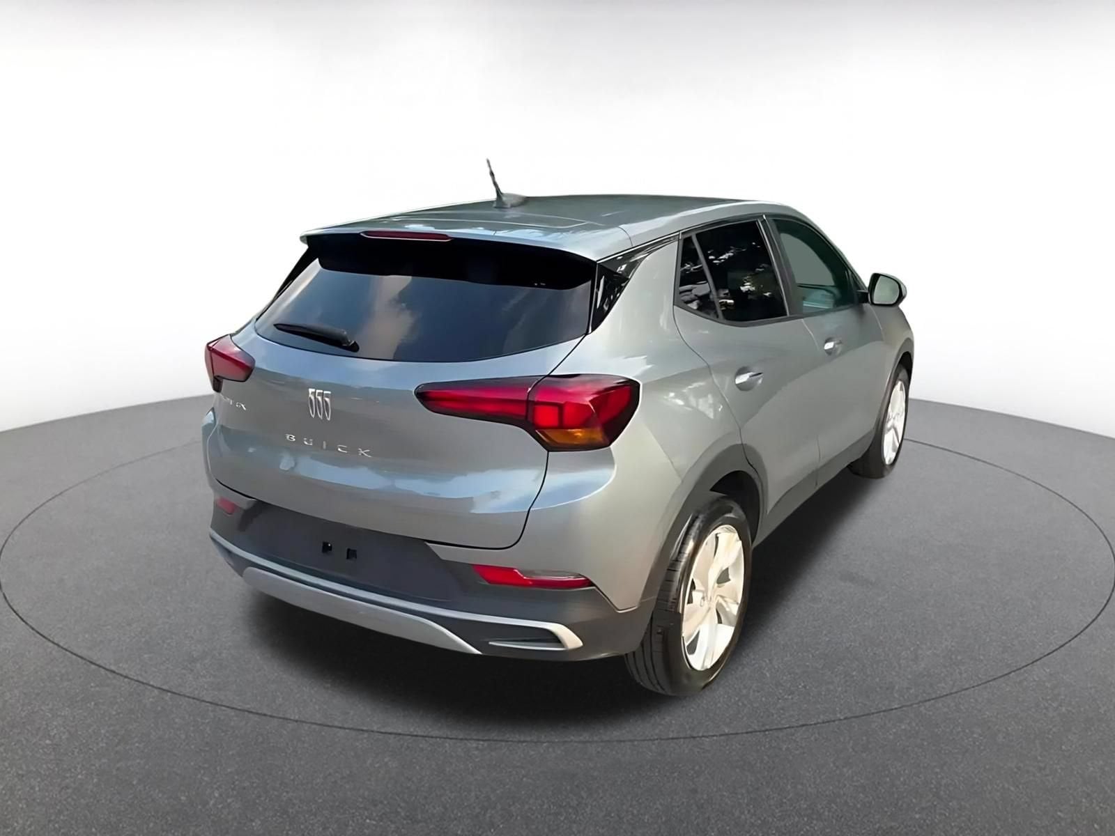 Thumbnail: 2025 Buick Encore GX - 14