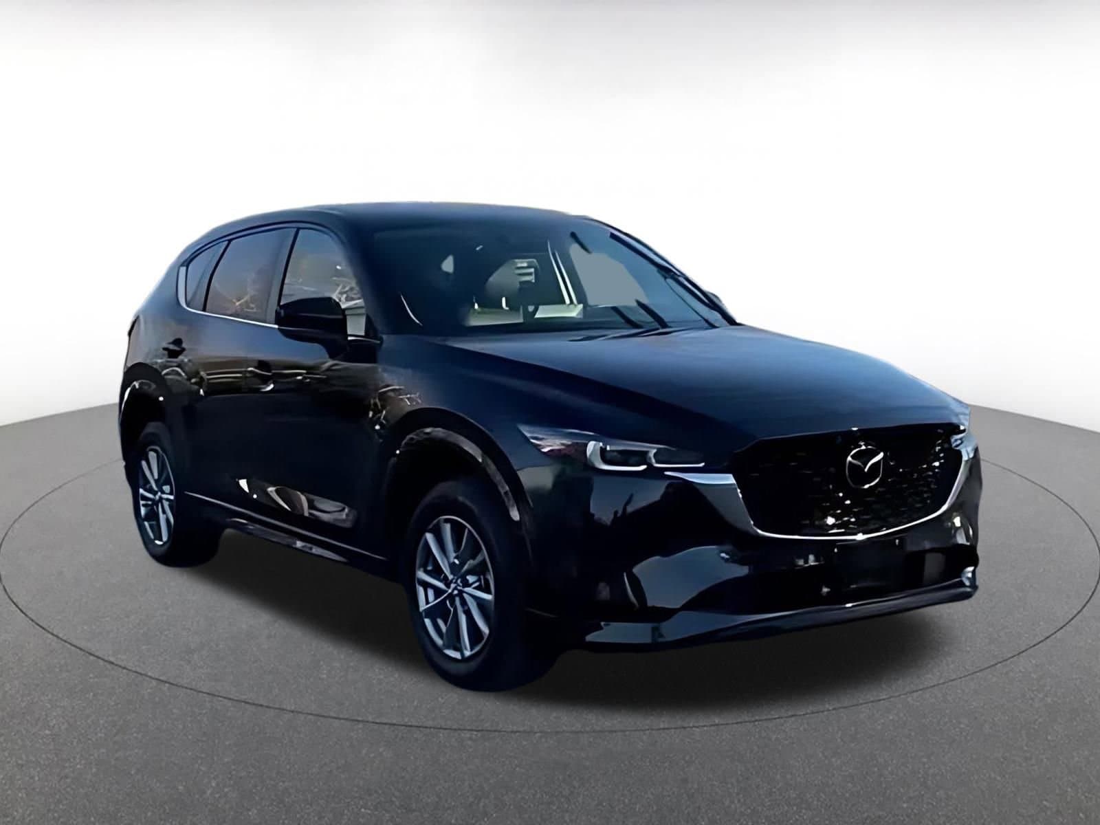 Thumbnail: 2025 Mazda CX-5 - 3