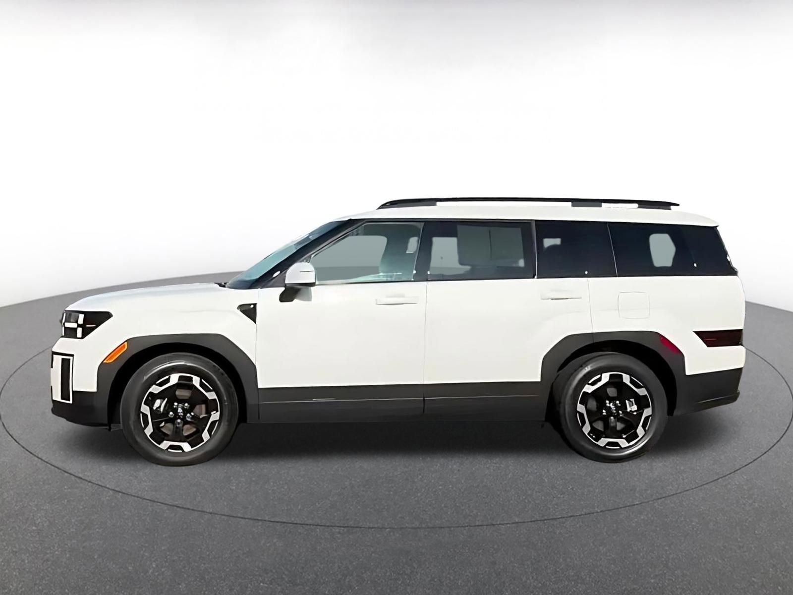 Thumbnail: 2025 Hyundai Santa Fe - 4