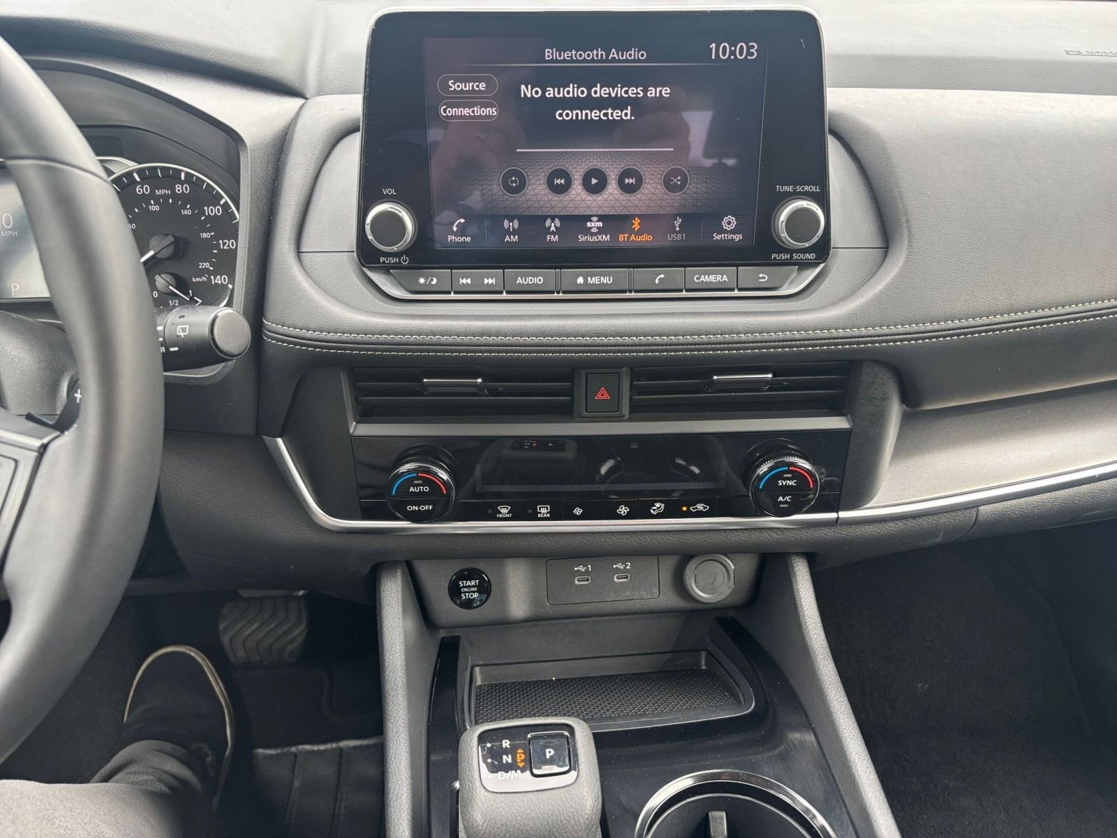 Thumbnail: 2025 Nissan Rogue - 17