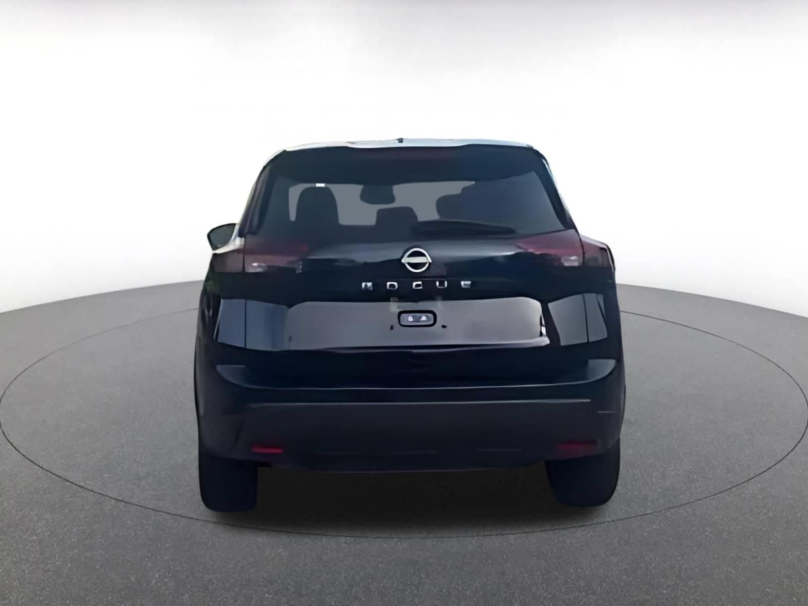 Thumbnail: 2025 Nissan Rogue - 13