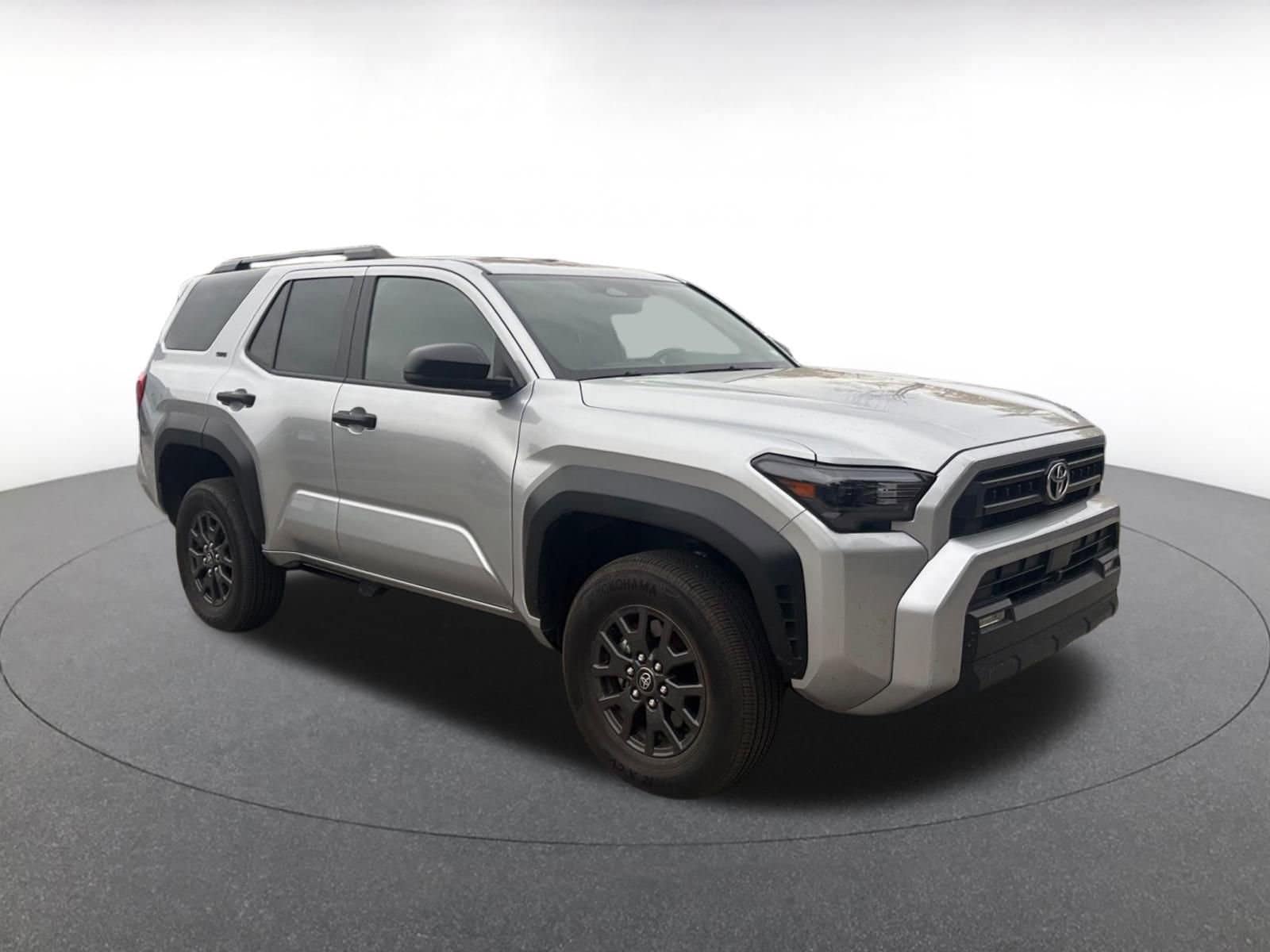 Thumbnail: 2025 Toyota 4Runner - 1