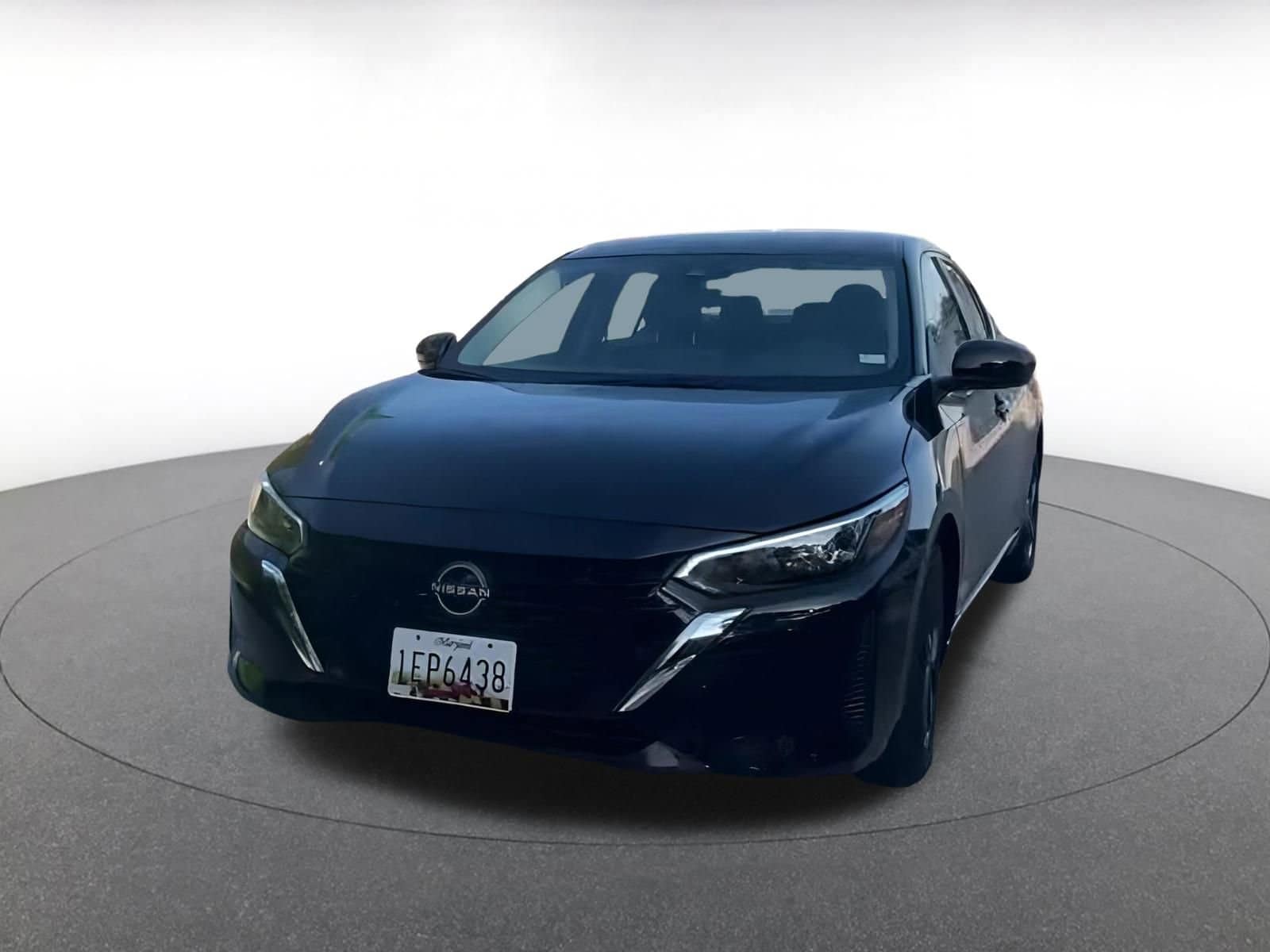 Thumbnail: 2024 Nissan Sentra - 5