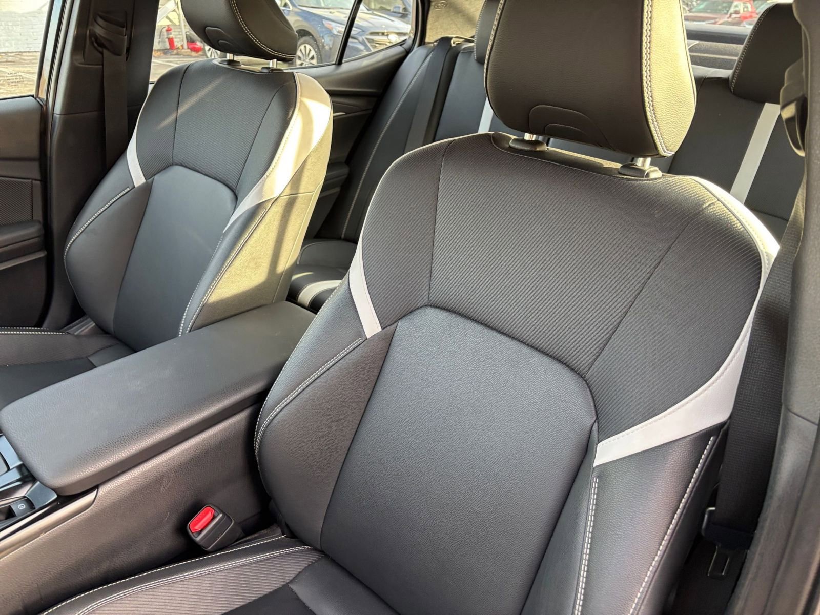 Thumbnail: 2025 Toyota Camry - 34