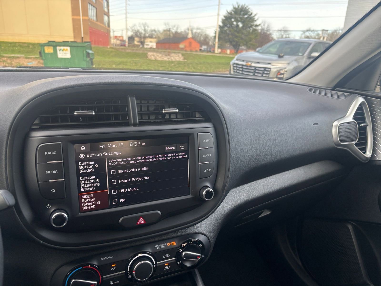 Thumbnail: 2025 Kia Soul - 33