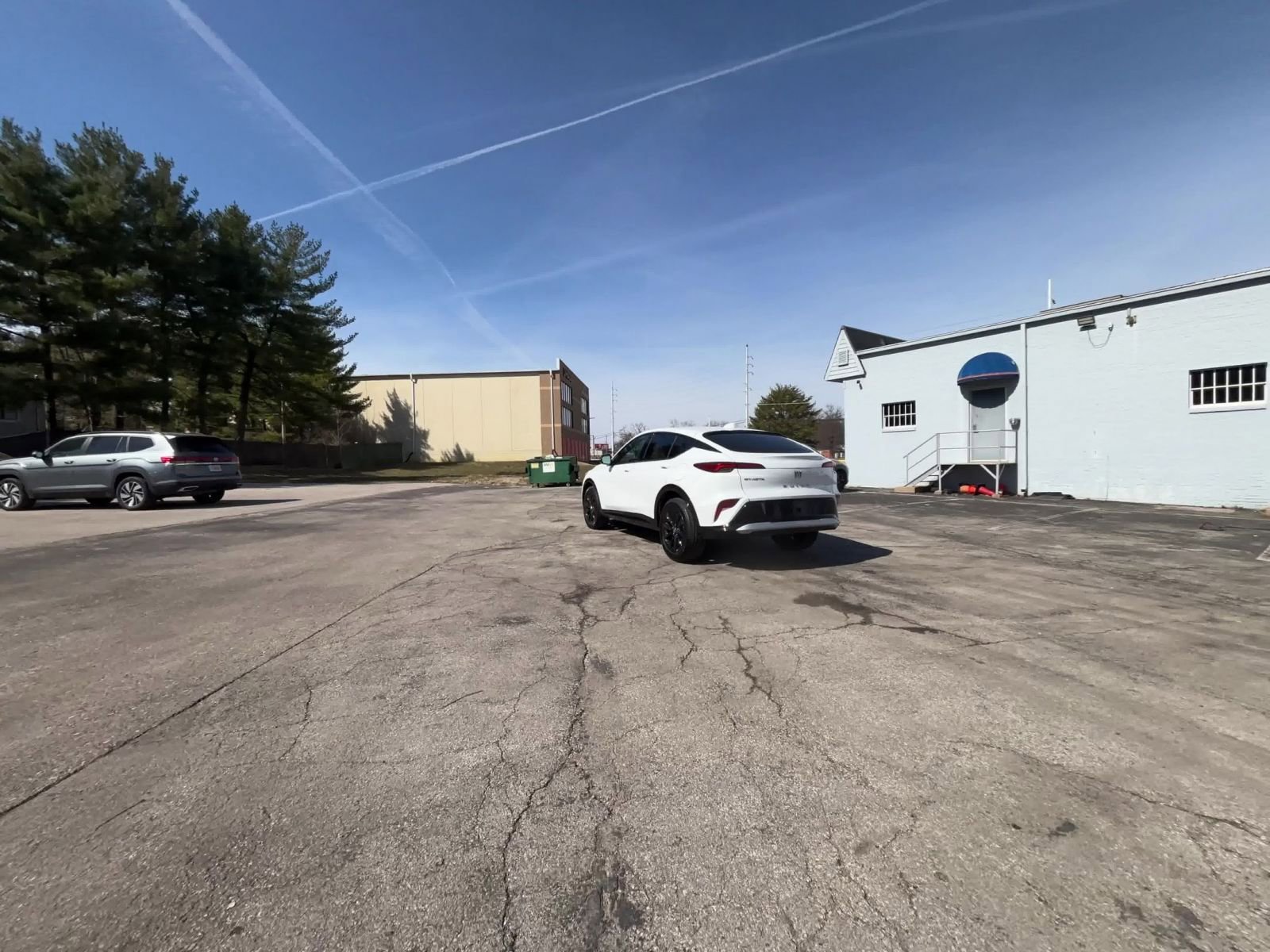 Thumbnail: 2025 Buick Envista - 15