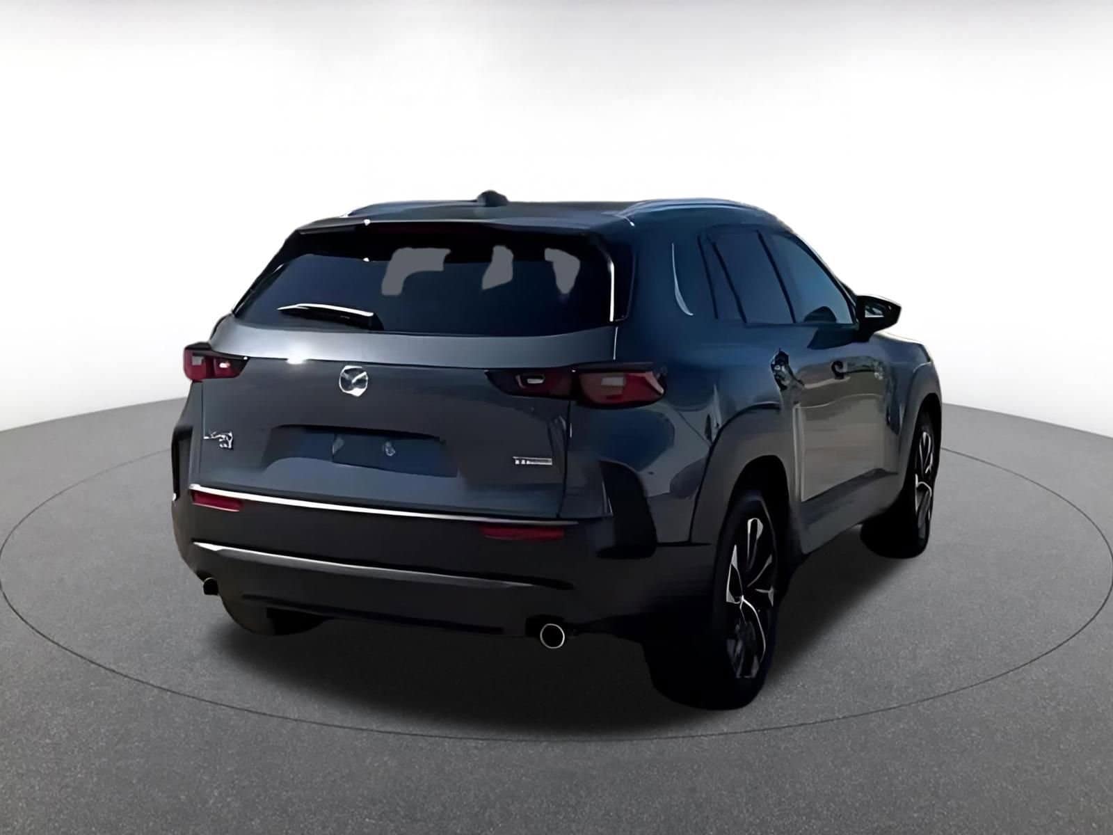 Thumbnail: 2025 Mazda CX-50 - 11