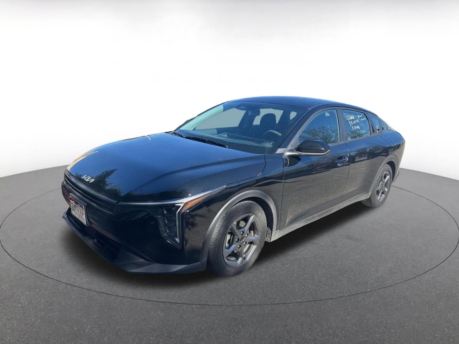 Thumbnail: 2025 Kia K4 - 4