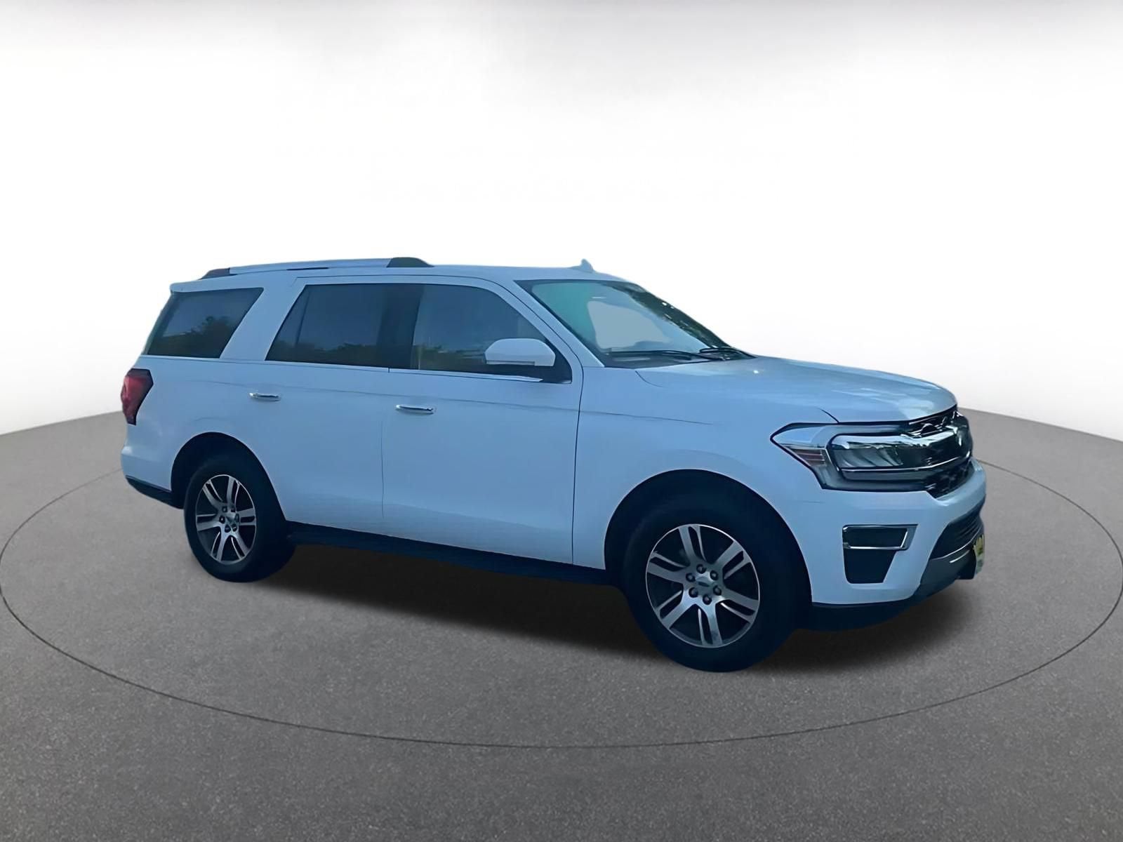 Thumbnail: 2024 Ford Expedition - 2
