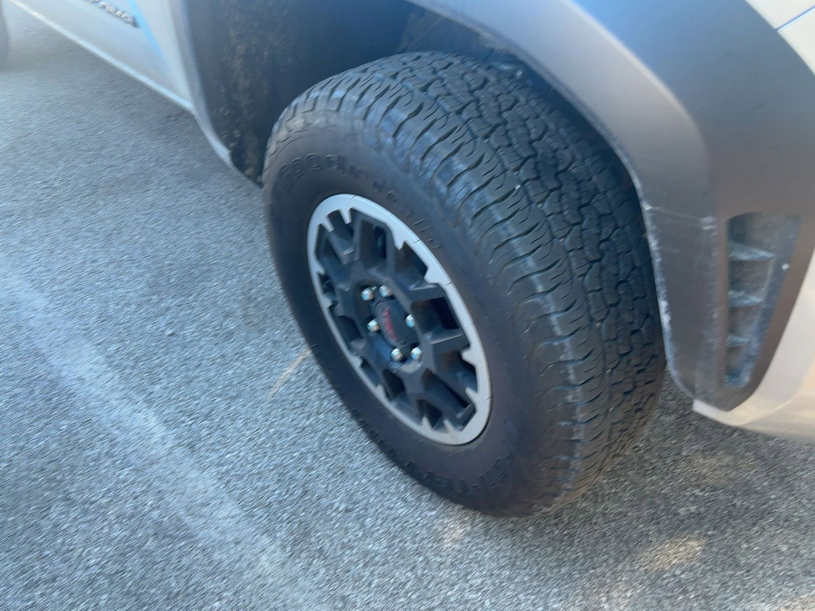 Thumbnail: 2025 Toyota Tacoma - 7