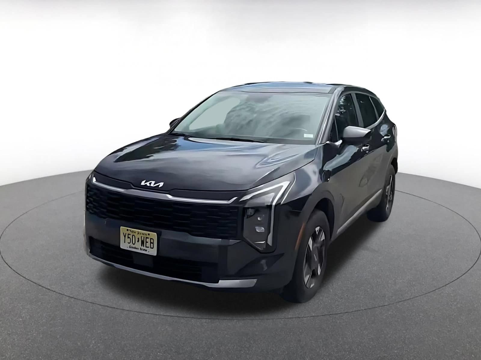 Thumbnail: 2026 Kia Sportage - 5