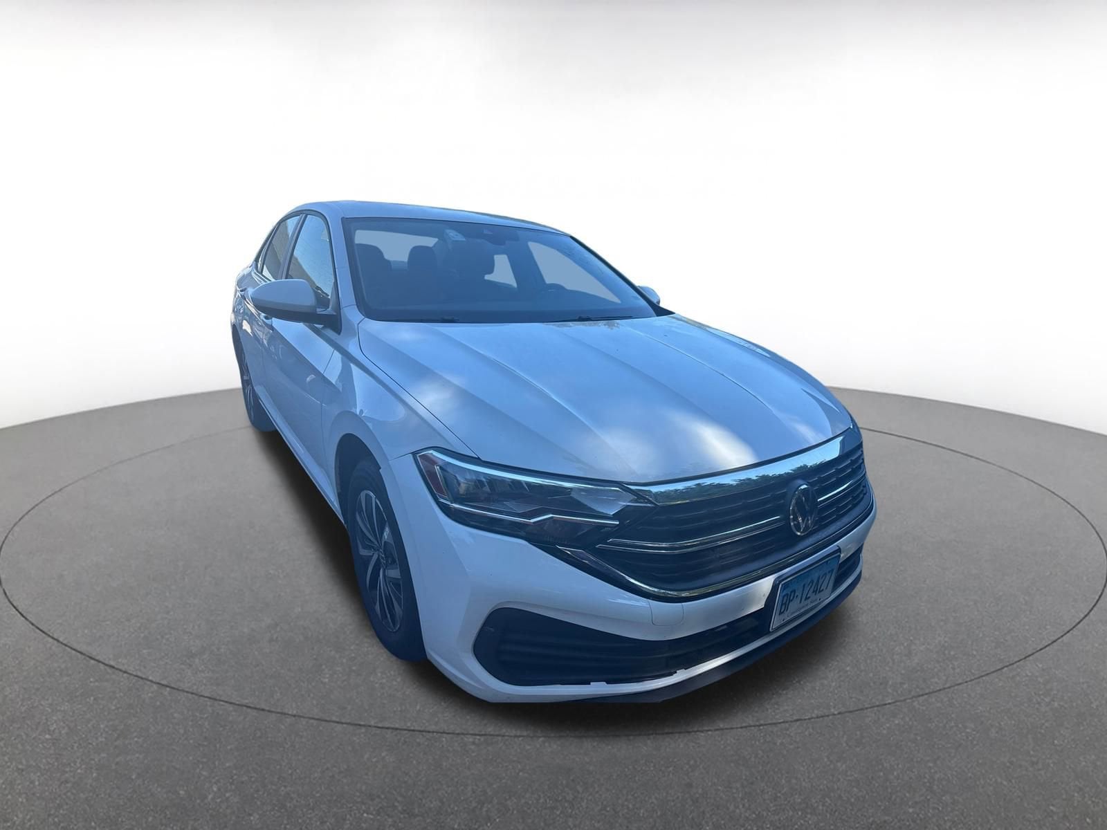 2024 Volkswagen Jetta