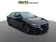 2024 Nissan Sentra SV -
                  St. Louis, MO