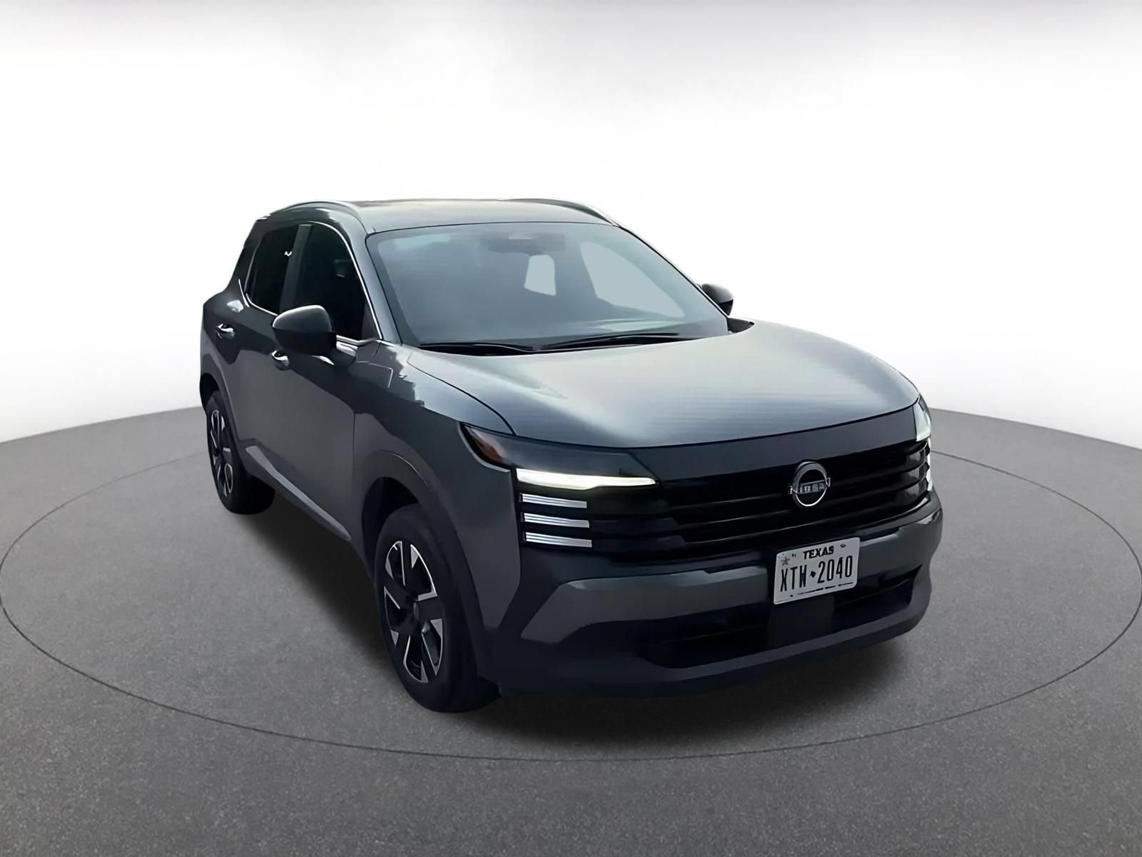 Thumbnail: 2026 Nissan Kicks - 3