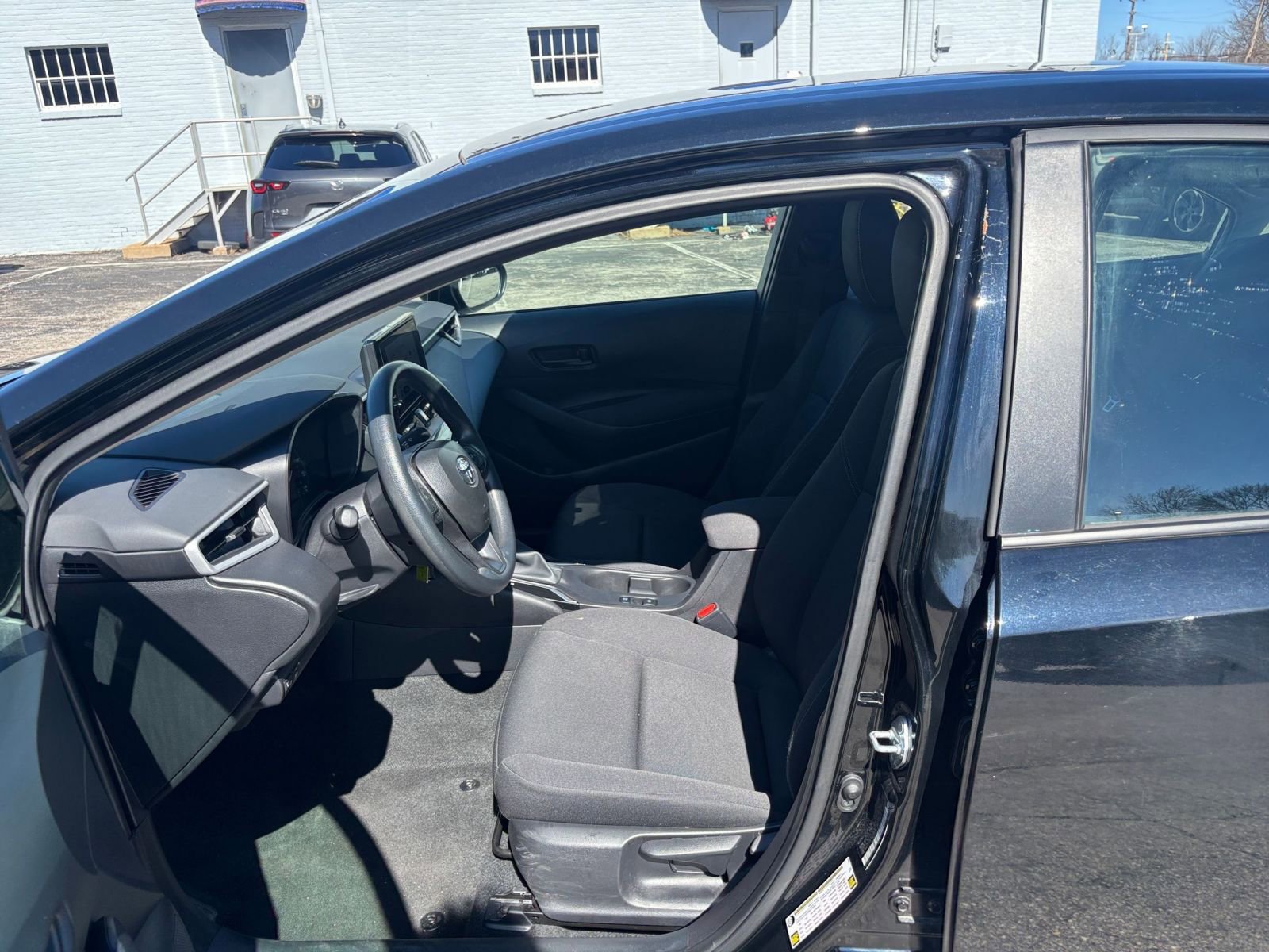 Thumbnail: 2025 Toyota Corolla - 24