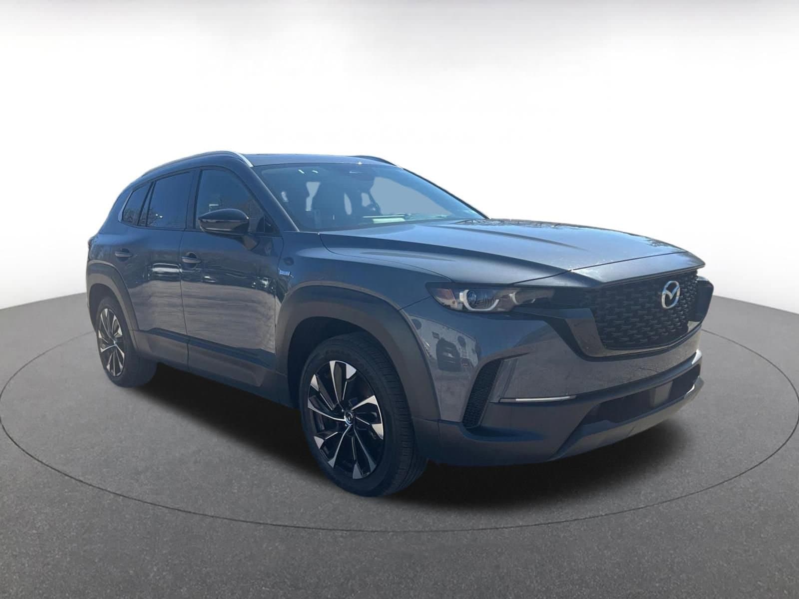 Thumbnail: 2025 Mazda CX-50 - 1