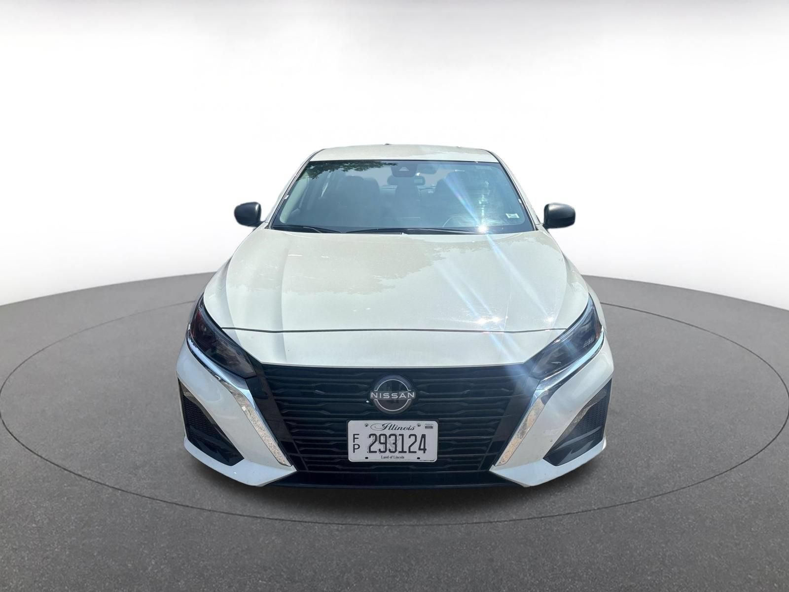 Thumbnail: 2025 Nissan Altima - 2