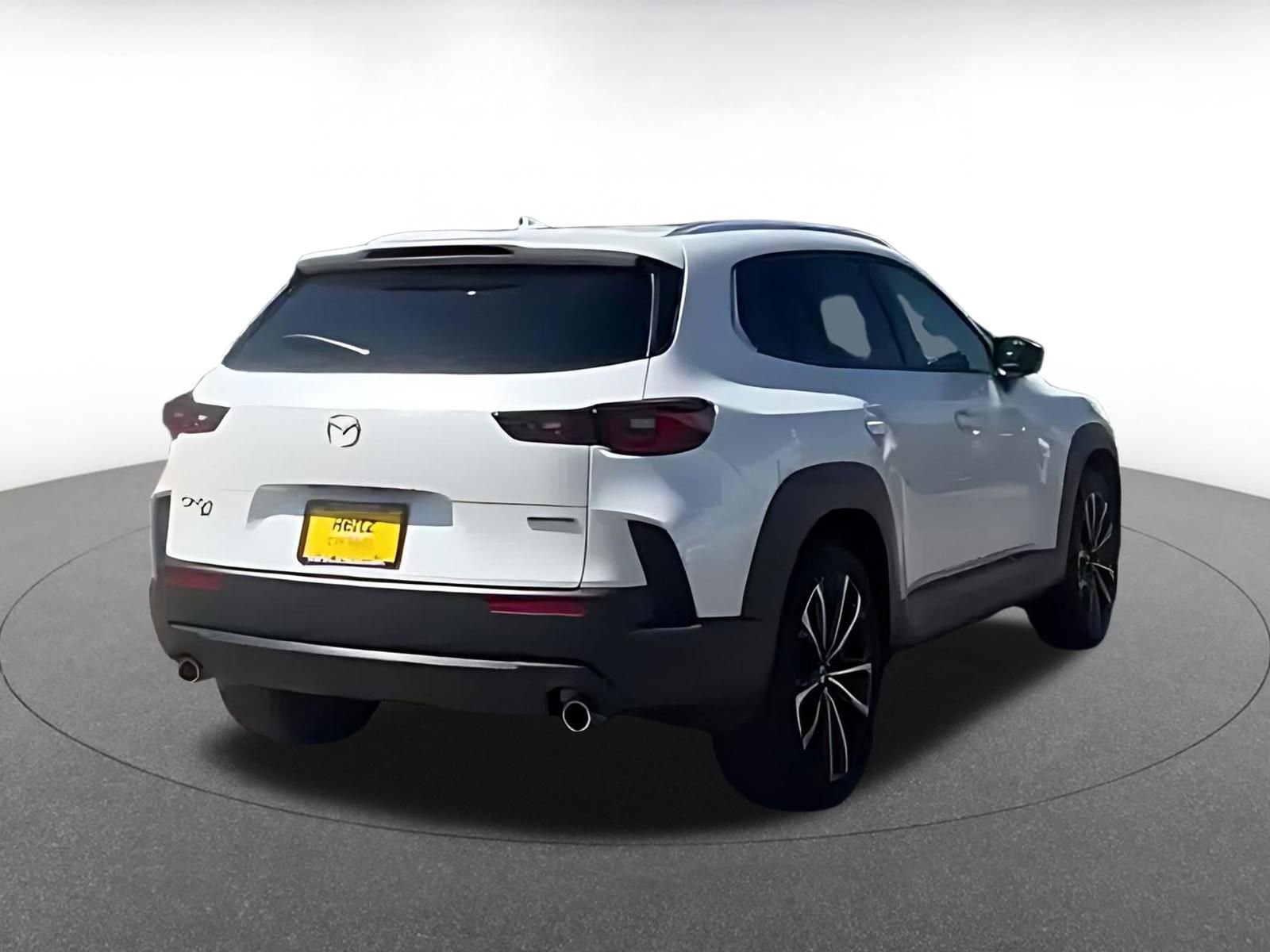 Thumbnail: 2025 Mazda CX-50 - 10