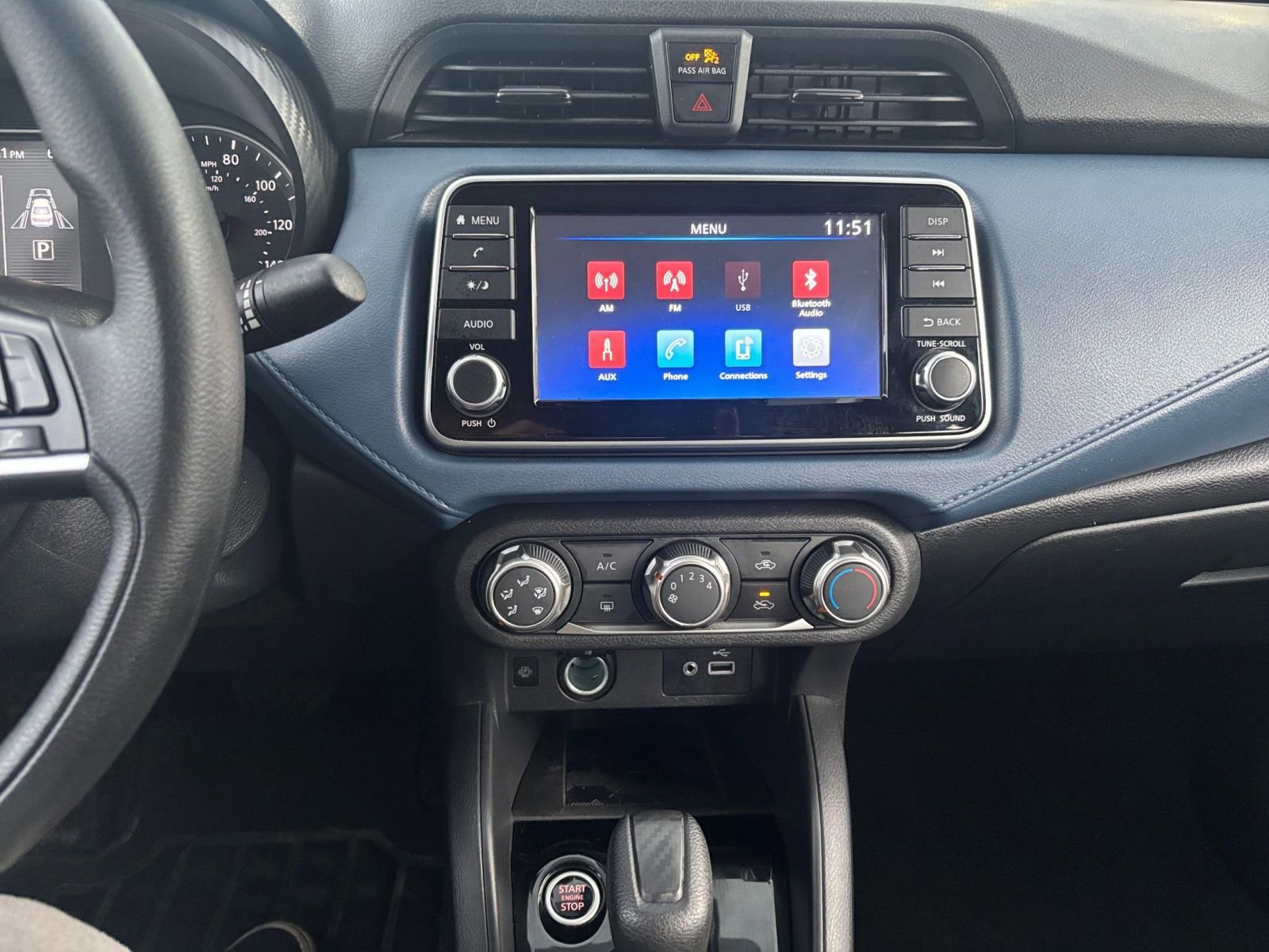 Thumbnail: 2025 Nissan Versa - 17