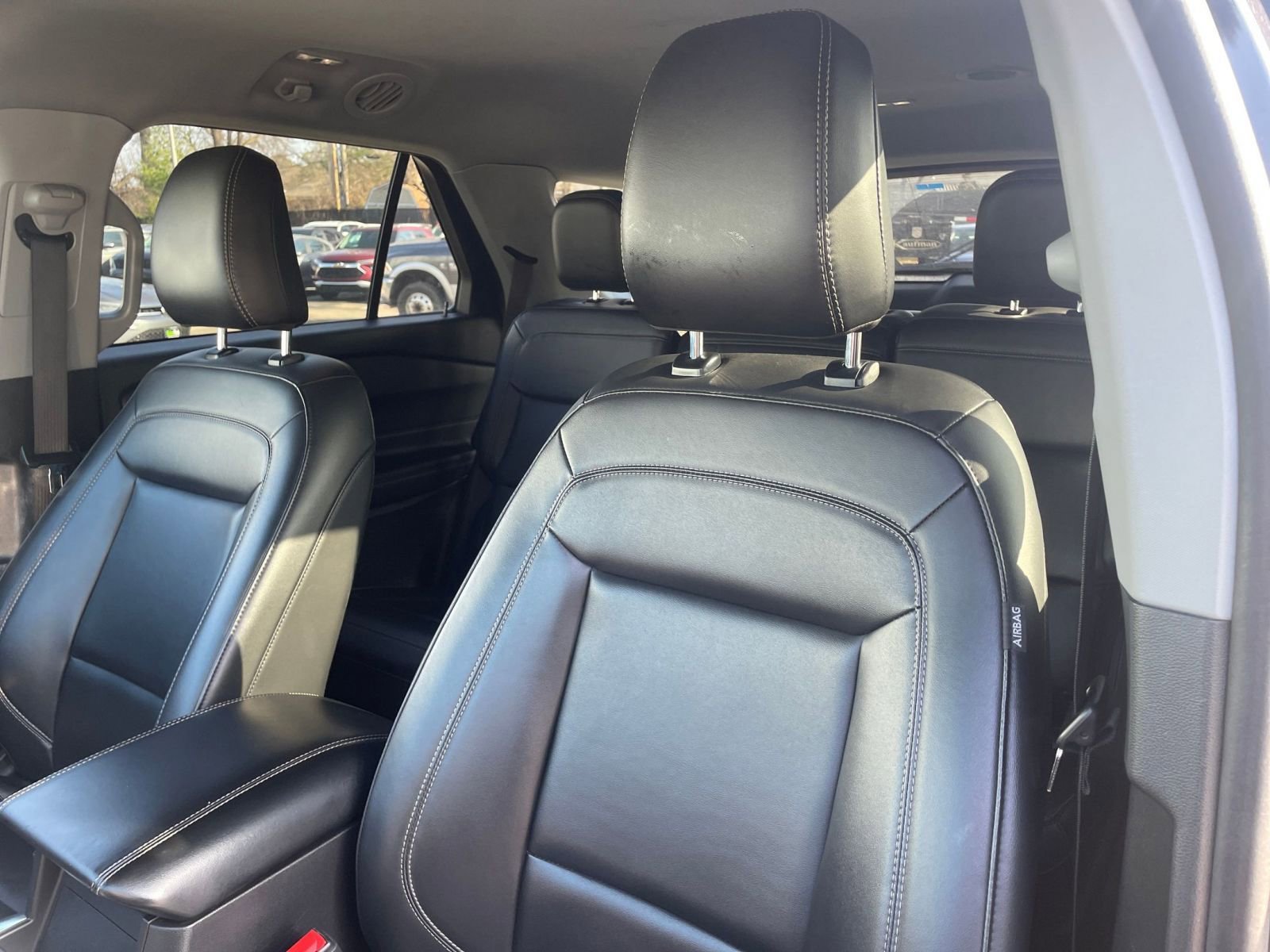 Thumbnail: 2024 Ford Explorer - 34