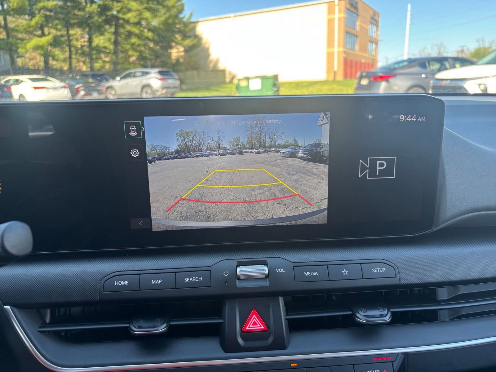 Thumbnail: 2025 Kia K4 - 22