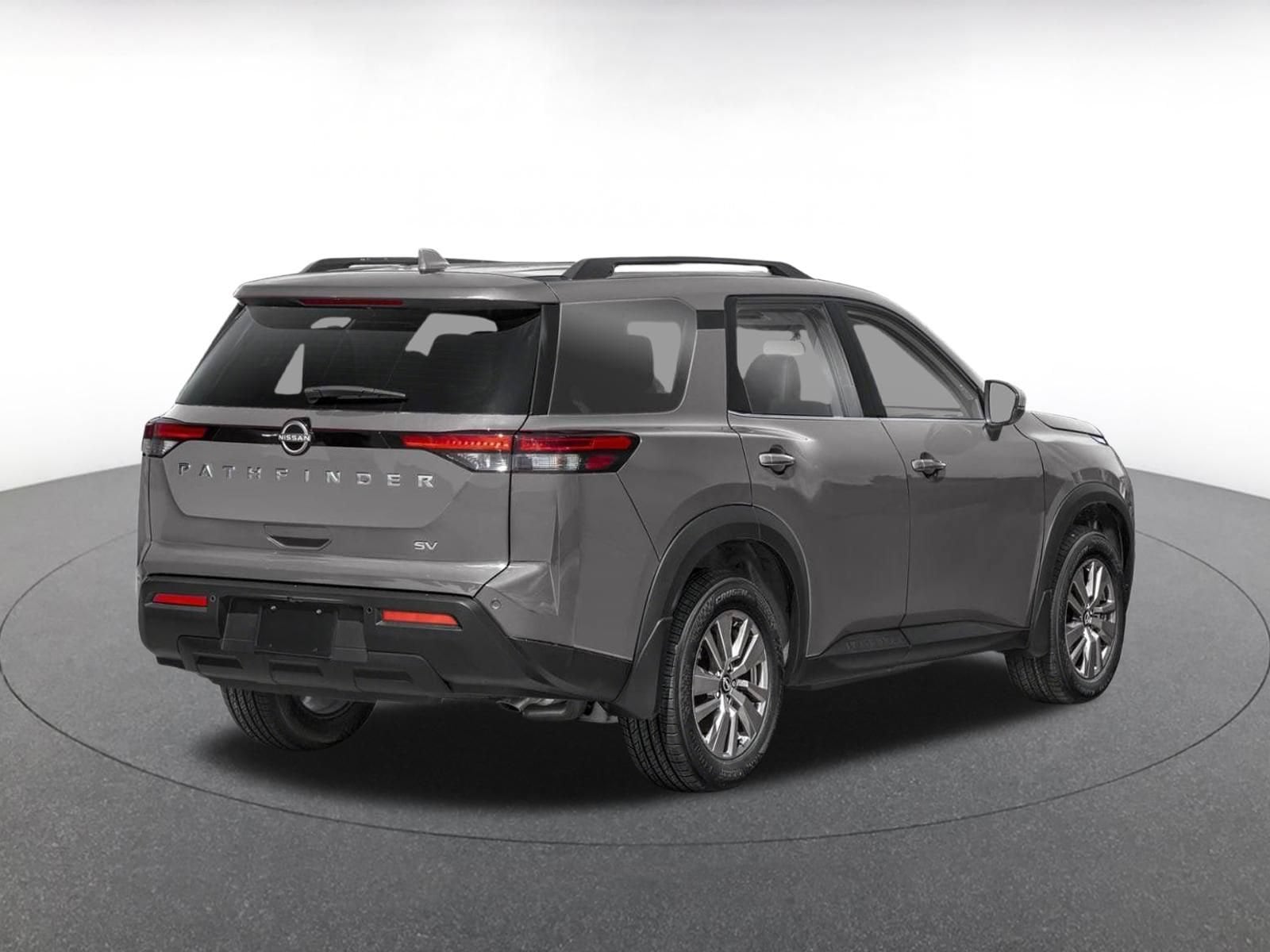 Thumbnail: 2025 Nissan Pathfinder - 2