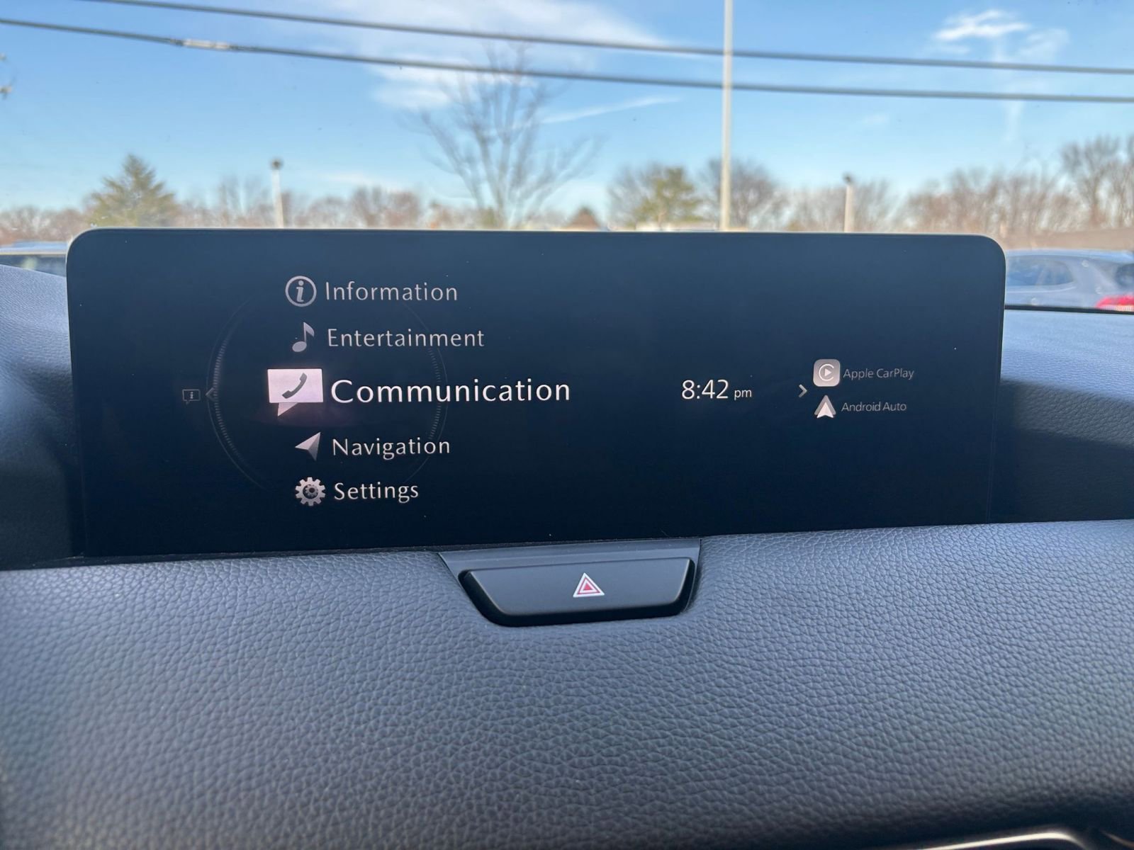 Thumbnail: 2025 Mazda CX-90 - 21