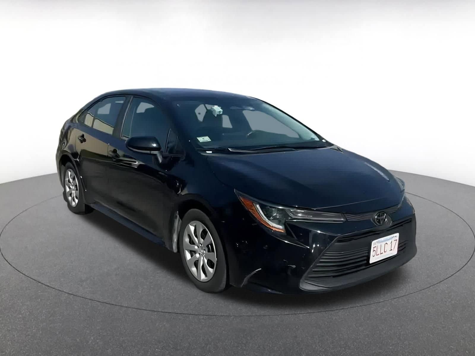 Thumbnail: 2024 Toyota Corolla - 2