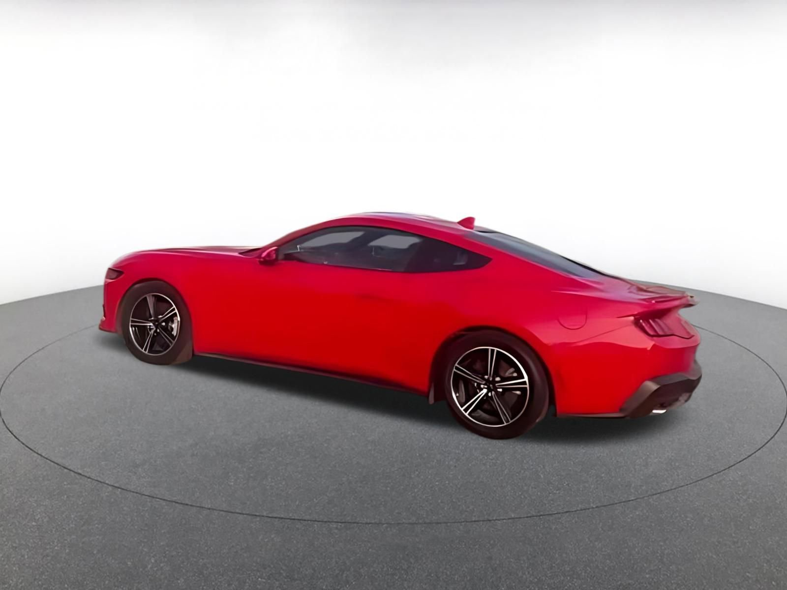 Thumbnail: 2024 Ford Mustang - 16